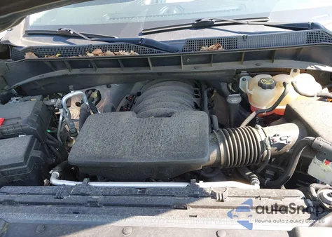 2019 Chevrolet Silverado Lt из США, поврежденный, VIN 1GCRYDEDXKZ220943